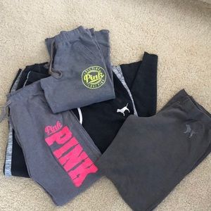 Sweatpants Set